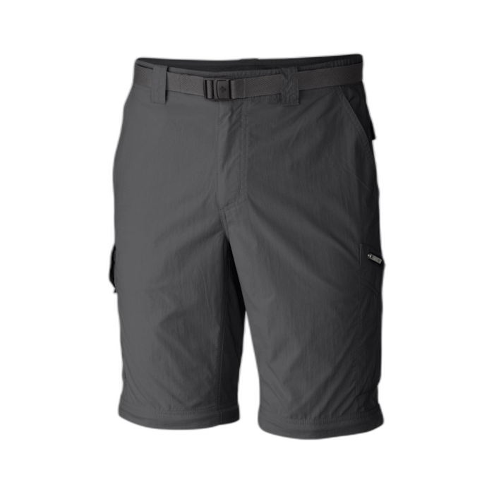 Spodnie COL AM8004 Silv Ridge /  szary
