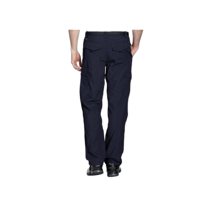 Spodnie COL AM8007 Silver Ridge /  granatowy