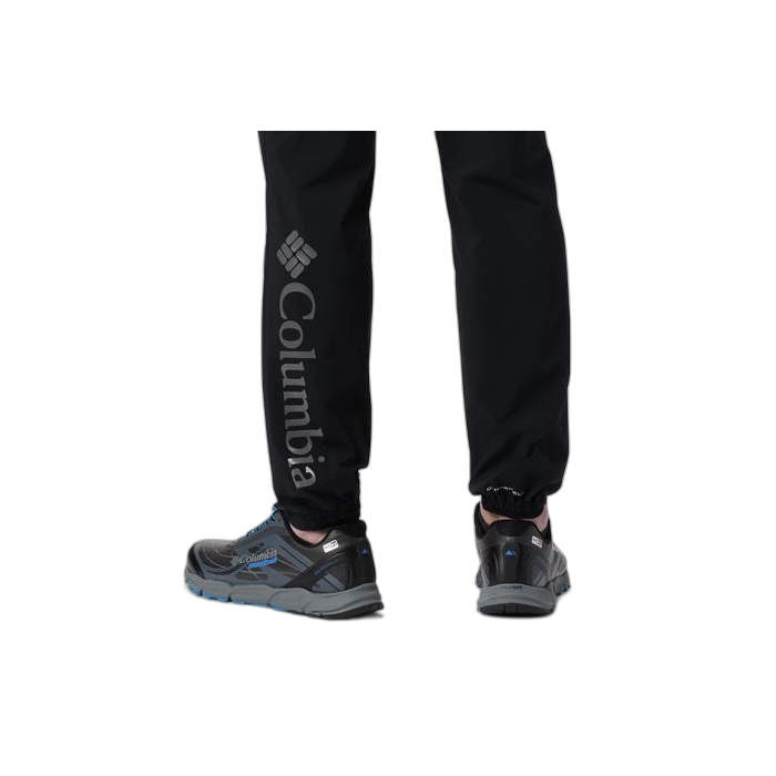 Spodnie COL AO0338 Columbia L /  czarny