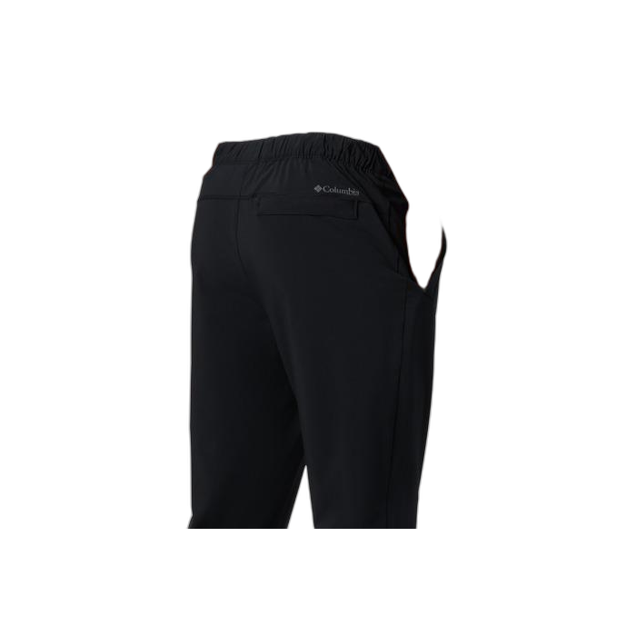 Spodnie COL AO0338 Columbia L /  czarny