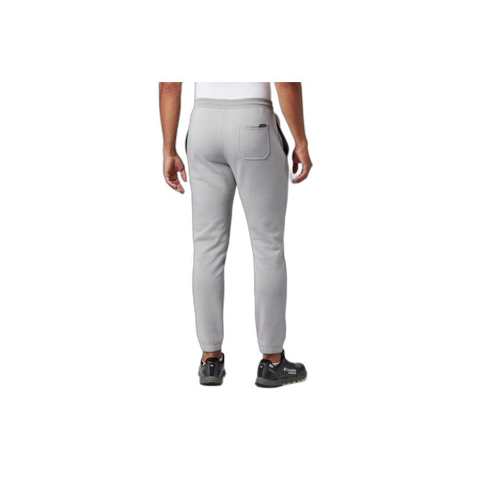 Spodnie COL AX0359 M Columbia /  szary