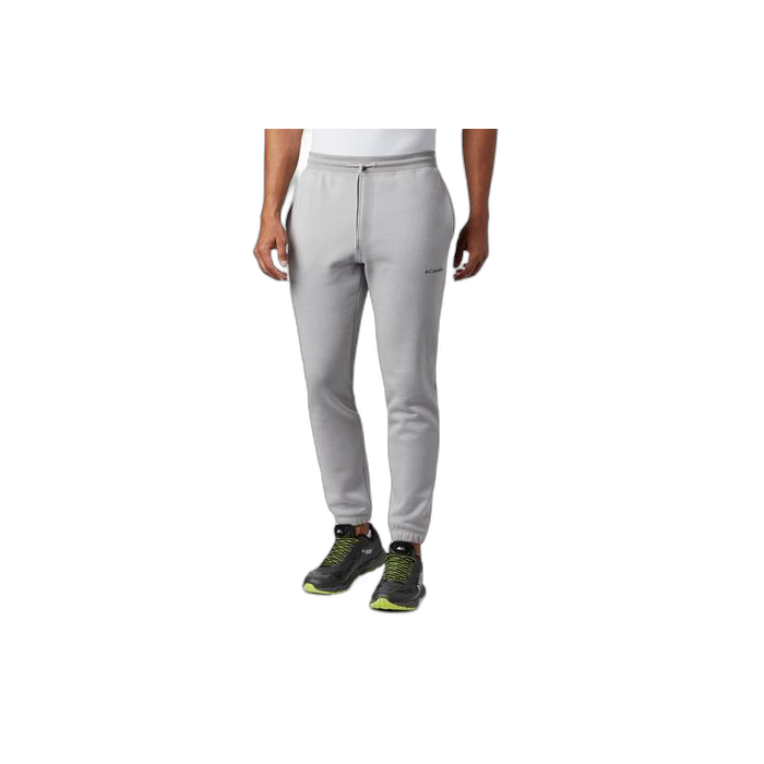 Spodnie COL AX0359 M Columbia /  szary