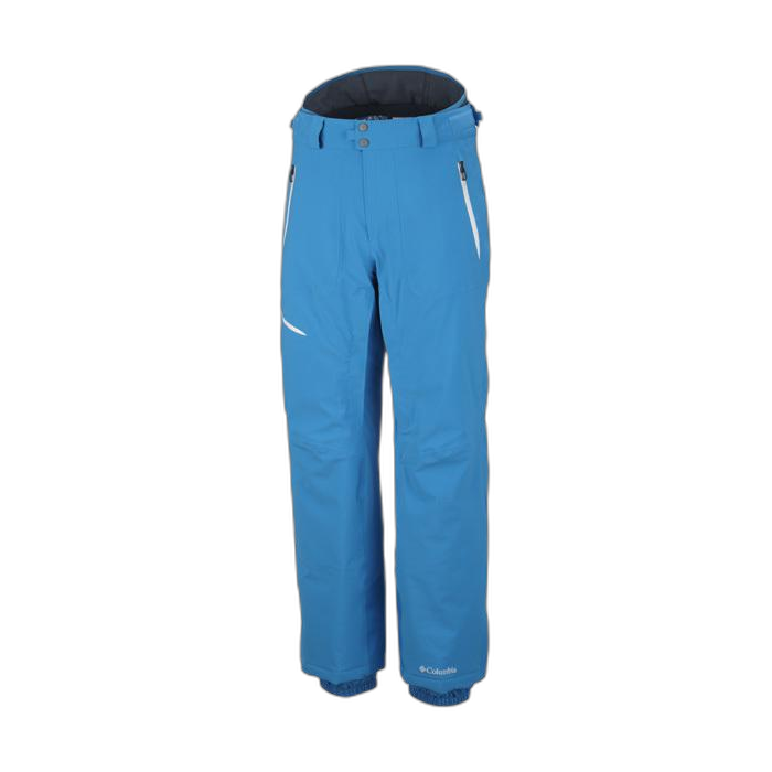 Spodnie COL SM8020 Winter Blur /  niebieski