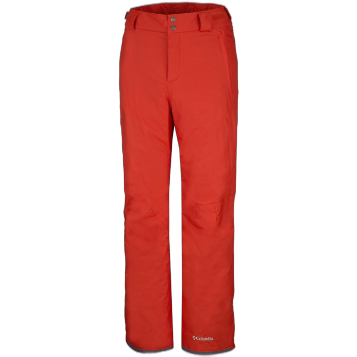 Spodnie COL SO8360 Bugaboo II /  pomarańczowy