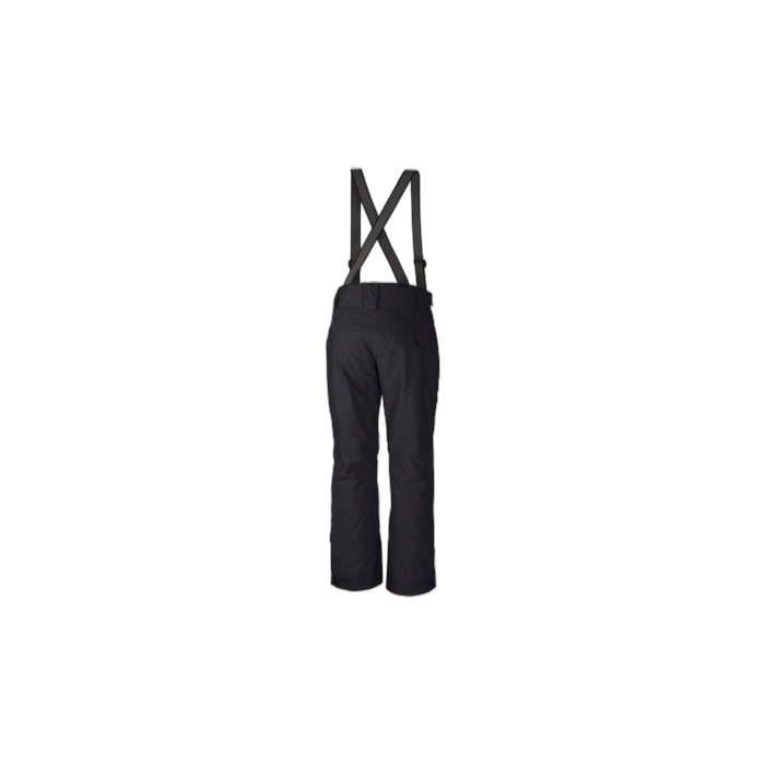 Spodnie COL WO1044 Hystretch /  czarny