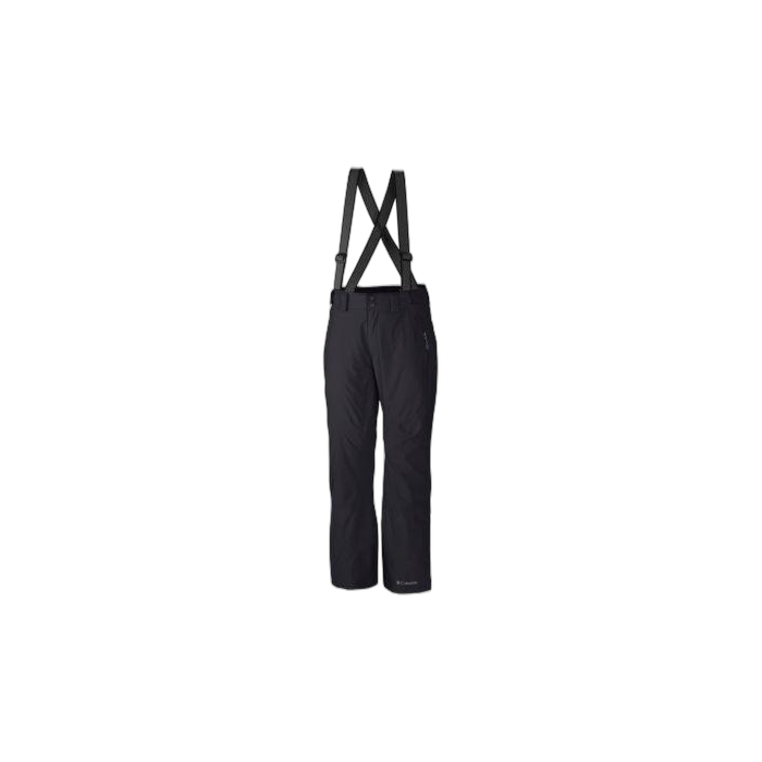 Spodnie COL WO1044 Hystretch /  czarny