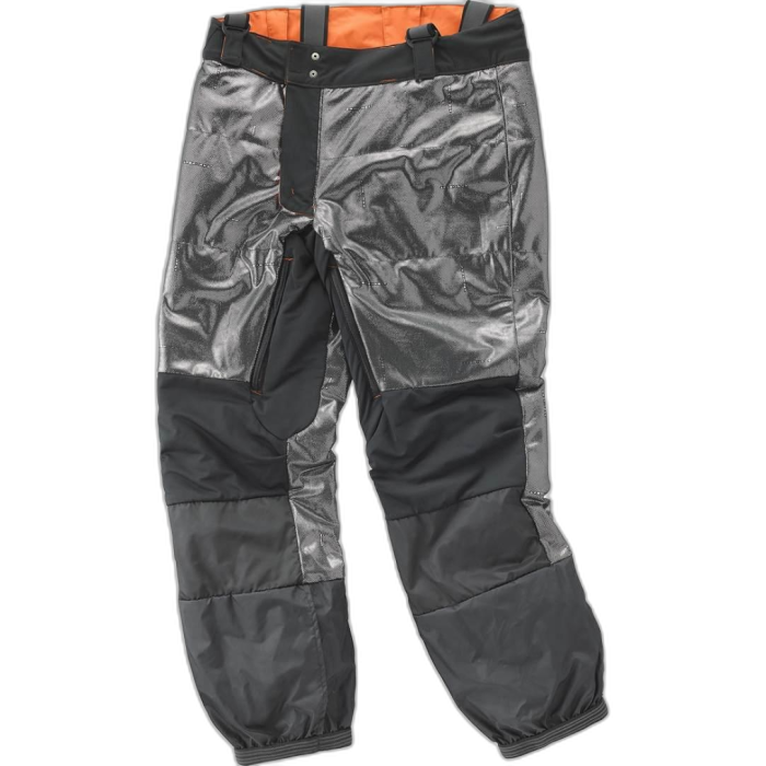 Spodnie COL WO1044 Hystretch /  czarny