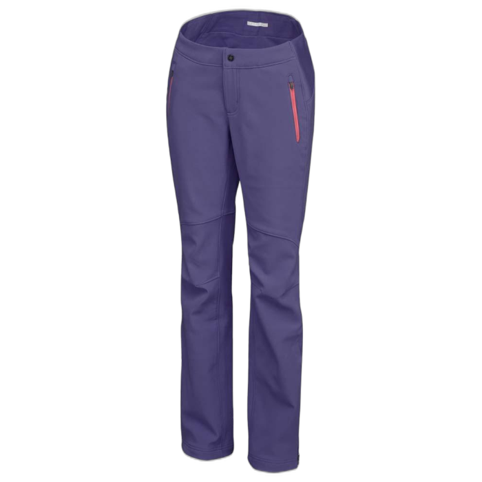 Spodnie COLUMBIA TL8479 Back Beauty Passo Alto /  fioletowy