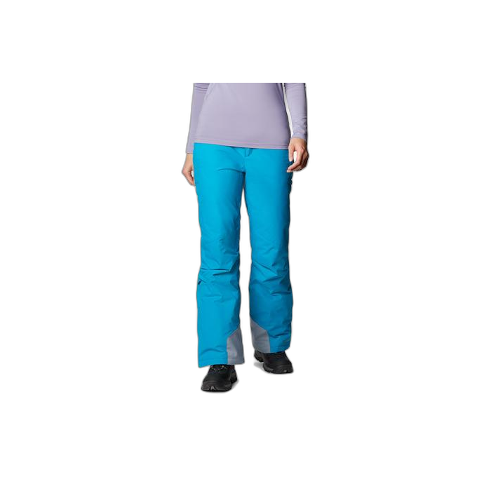 Spodnie COLUMBIA WL1068 Bugaboo OH /  niebieski