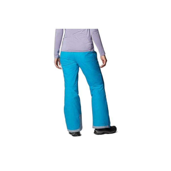 Spodnie COLUMBIA WL1068 Bugaboo OH /  niebieski