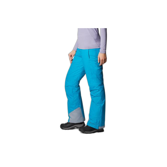 Spodnie COLUMBIA WL1068 Bugaboo OH /  niebieski