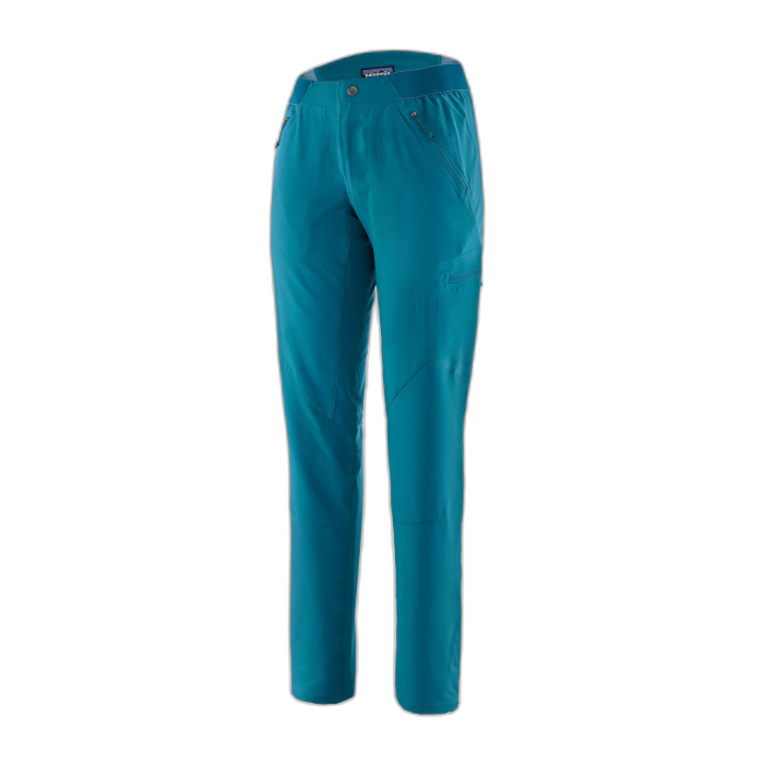 Spodnie damskie PATAGONIA Simul Alpine /  niebieski