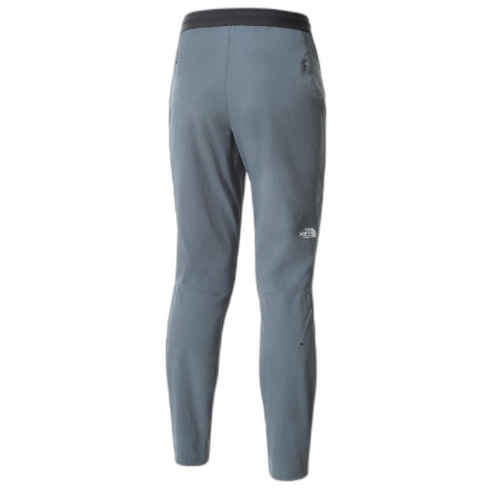 Spodnie damskie THE NORTH FACE AO Woven /  niebieski