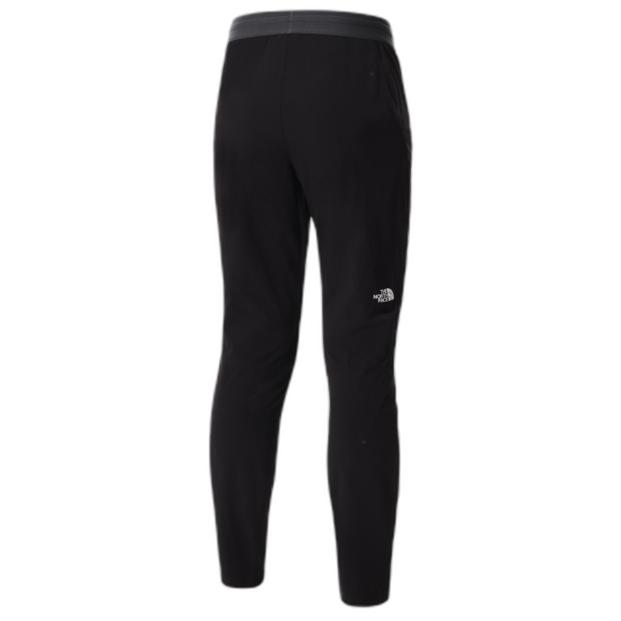 Spodnie damskie THE NORTH FACE AO Woven /  czarny