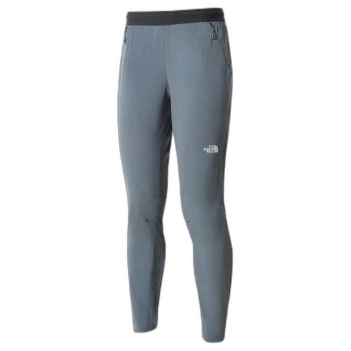 Spodnie damskie THE NORTH FACE AO Woven /  niebieski