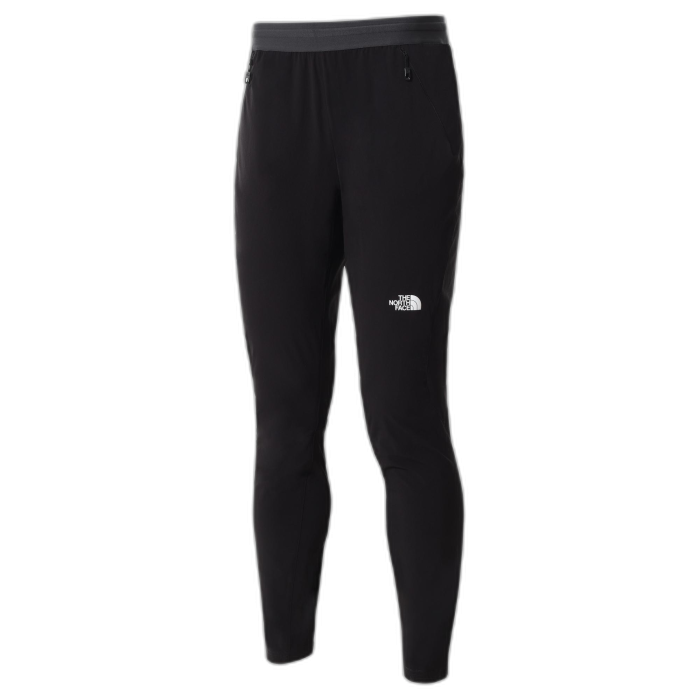Spodnie damskie THE NORTH FACE AO Woven /  czarny