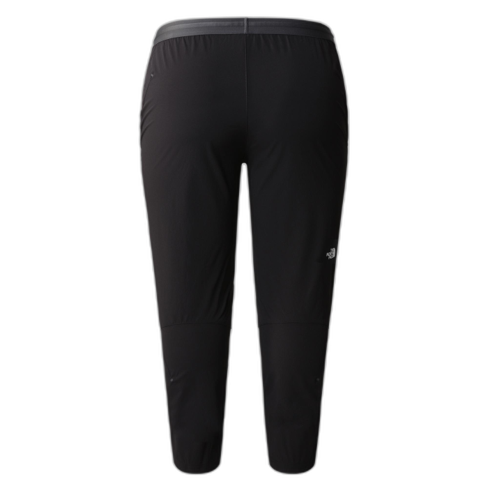 Spodnie damskie THE NORTH FACE AO Woven Plus /  czarny