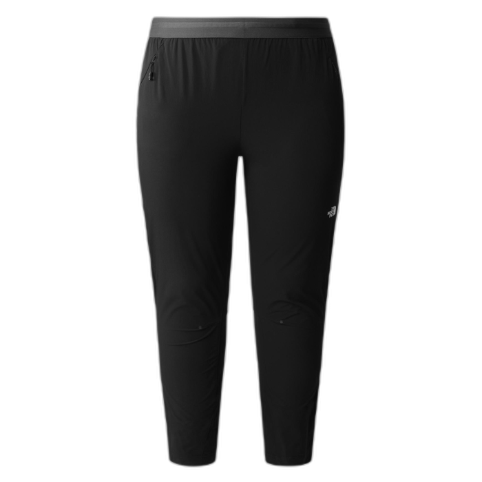 Spodnie damskie THE NORTH FACE AO Woven Plus /  czarny