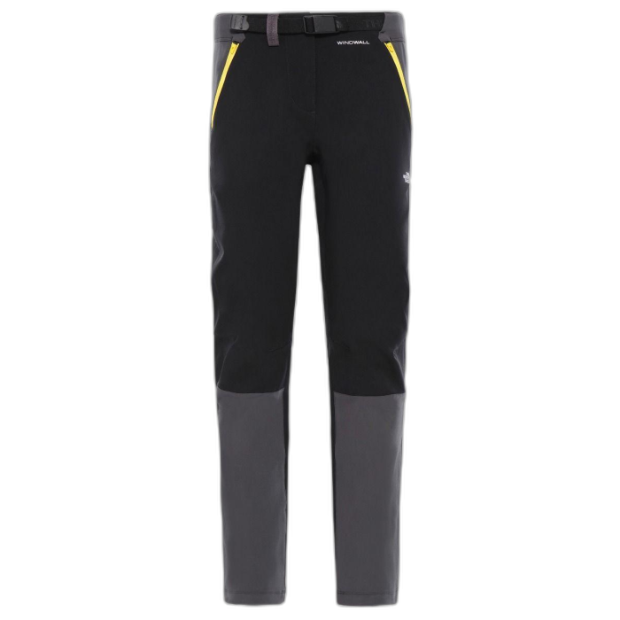 Spodnie damskie THE NORTH FACE Diablo 2 /  czarny
