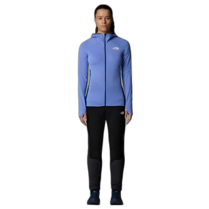 Spodnie damskie THE NORTH FACE Felik Slim /  czarny