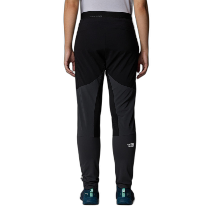 Spodnie damskie THE NORTH FACE Felik Slim /  czarny