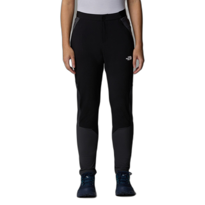 Spodnie damskie THE NORTH FACE Felik Slim /  czarny