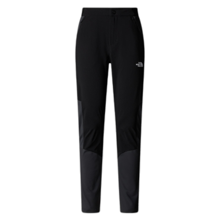 Spodnie damskie THE NORTH FACE Felik Slim /  czarny