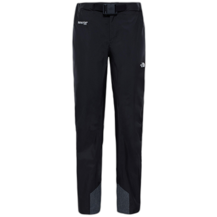 Spodnie damskie THE NORTH FACE Shinpuru Gore-Tex /  czarny