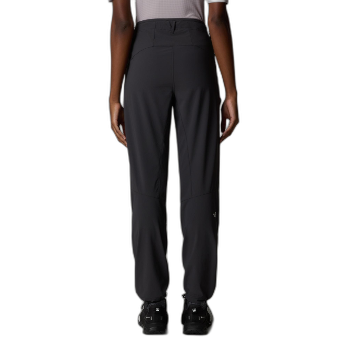 Spodnie damskie THE NORTH FACE Speedlight /  szary