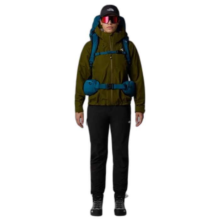 Spodnie damskie THE NORTH FACE Speedlight /  czarny
