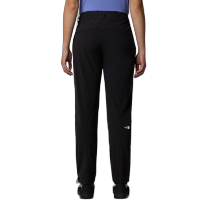 Spodnie damskie THE NORTH FACE Speedlight /  czarny
