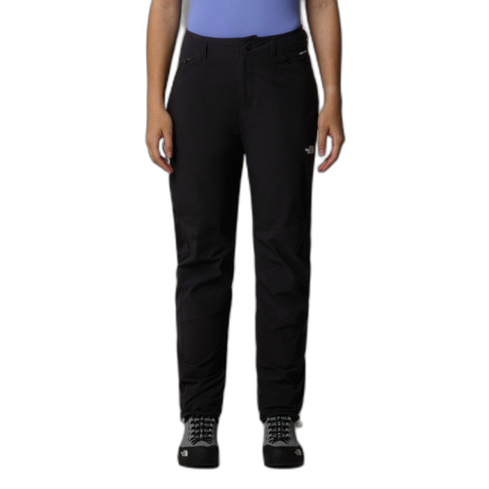 Spodnie damskie THE NORTH FACE Speedlight /  czarny
