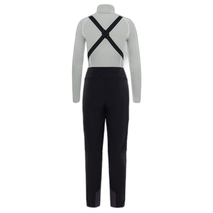 Spodnie damskie THE NORTH FACE Summit Series L4 Softshell /  czarny