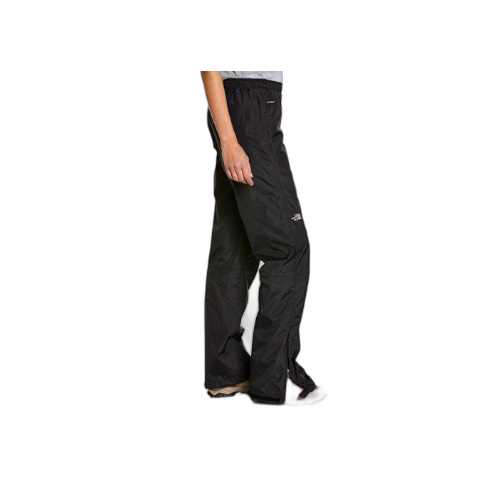 Spodnie damskie TNF Resolve /  czarny
