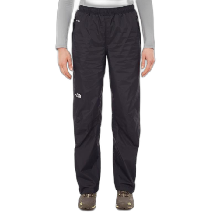 Spodnie damskie TNF Resolve /  czarny