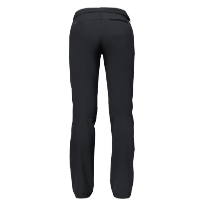Spodnie damskie VAUDE Farley Stretch II /  czarny