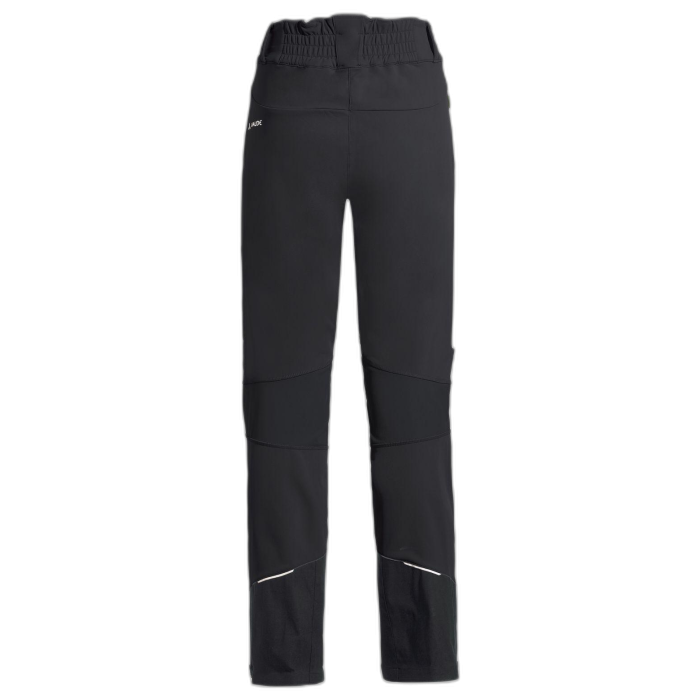 Spodnie damskie VAUDE Larice III /  czarny