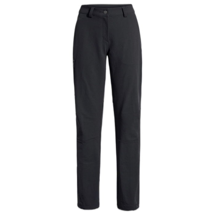 Spodnie damskie VAUDE Strathcona 2 /  czarny