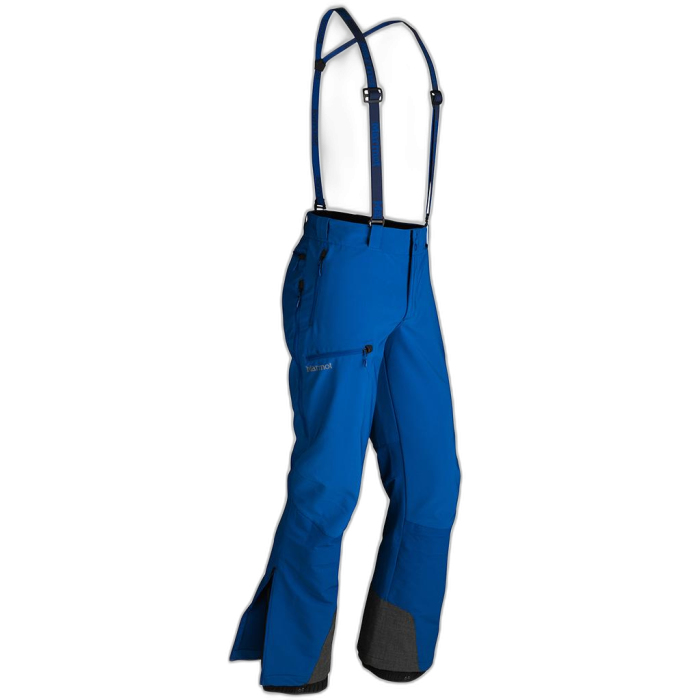 Spodnie MARMOT M Pro Tour /  niebieski