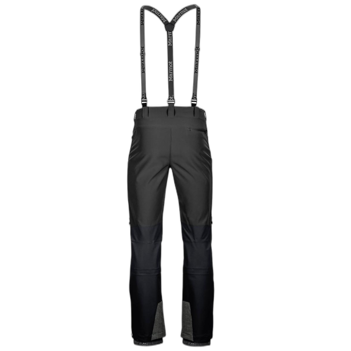 Spodnie MARMOT M Pro Tour /  czarny