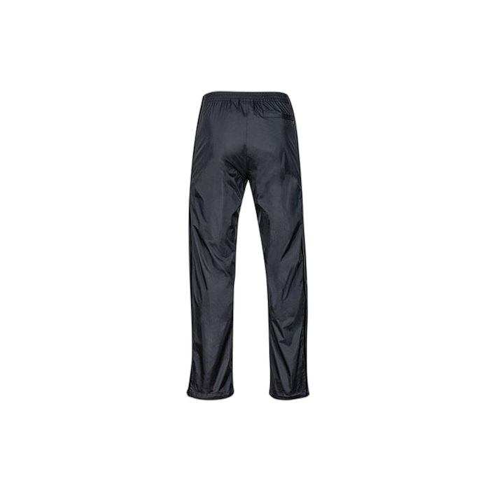 Spodnie MARMOT PreCip Fullzip /  czarny