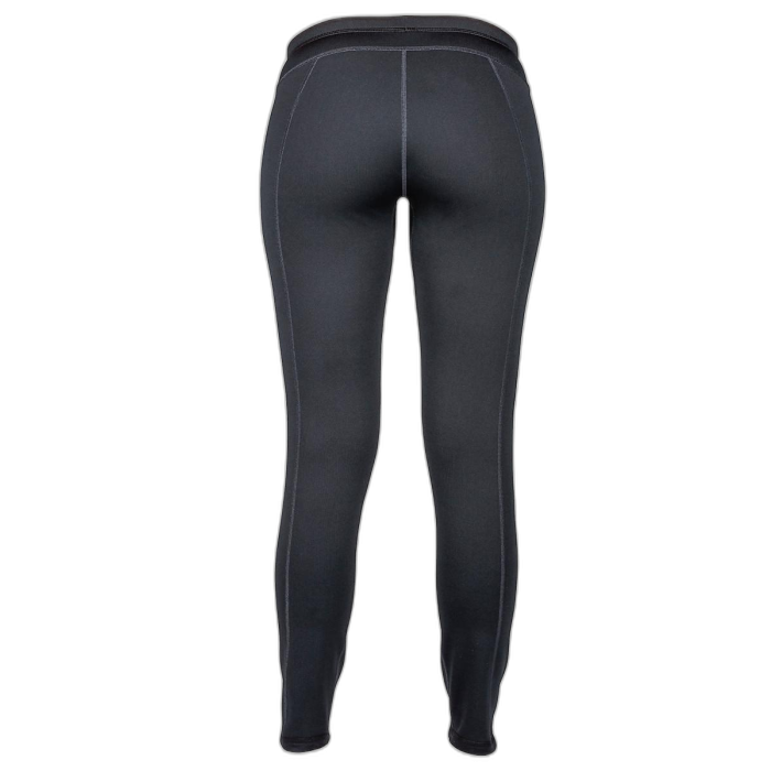 Spodnie MARMOT W Stretch Fleec /  czarny