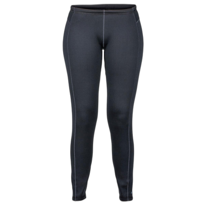 Spodnie MARMOT W Stretch Fleec /  czarny