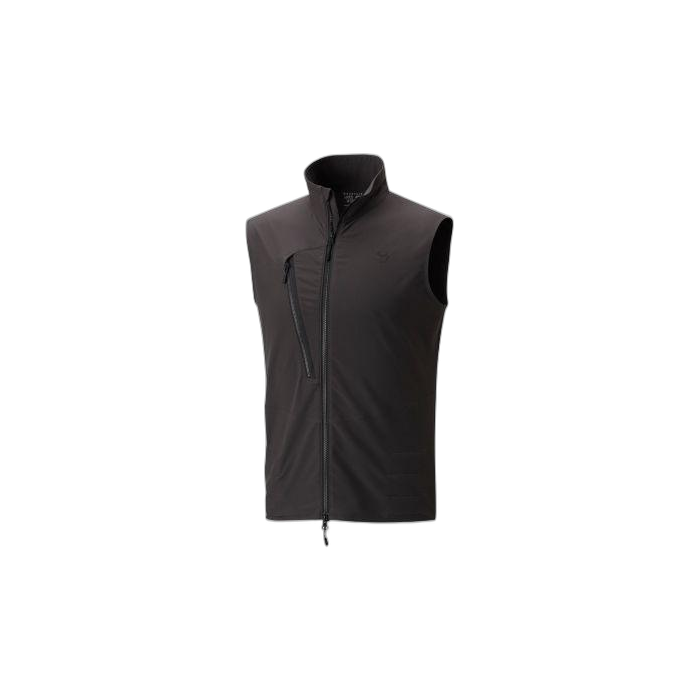 Spodnie MHW CloudSeeker Bib OM0729 /  zielony