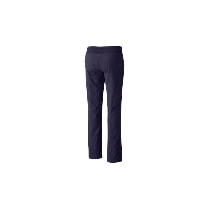 Spodnie MHW Dynema OL7079 /  fioletowy