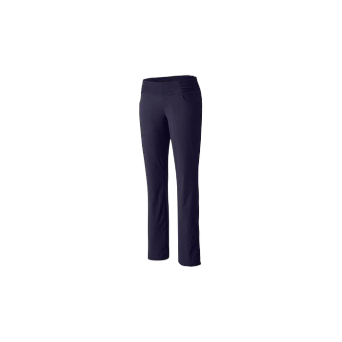 Spodnie MHW Dynema OL7079 /  fioletowy
