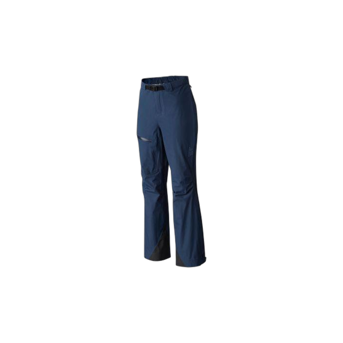 Spodnie MHW Torsun OL6779 /  szary