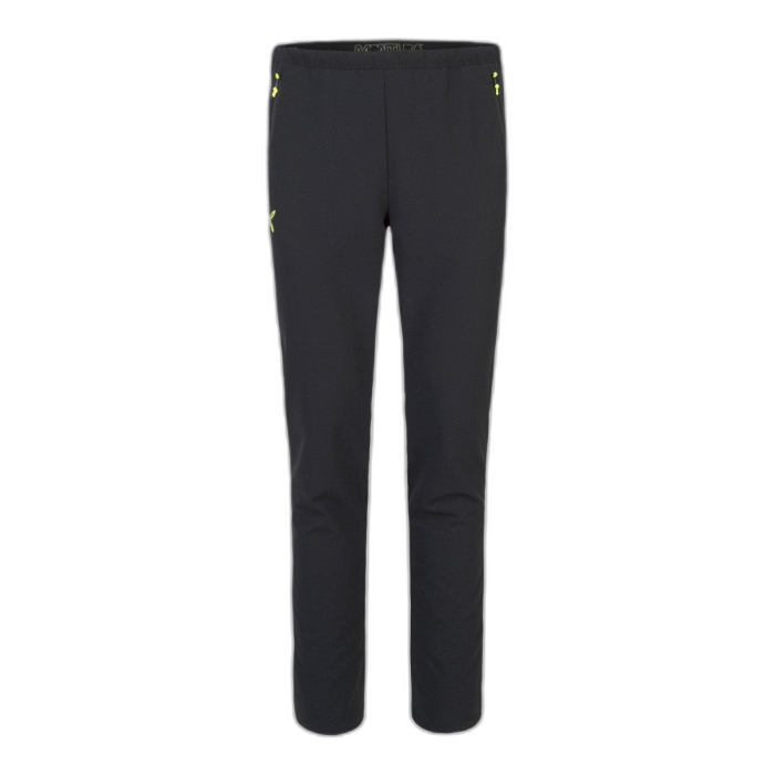 Spodnie MONTURA Bright /  czarny
