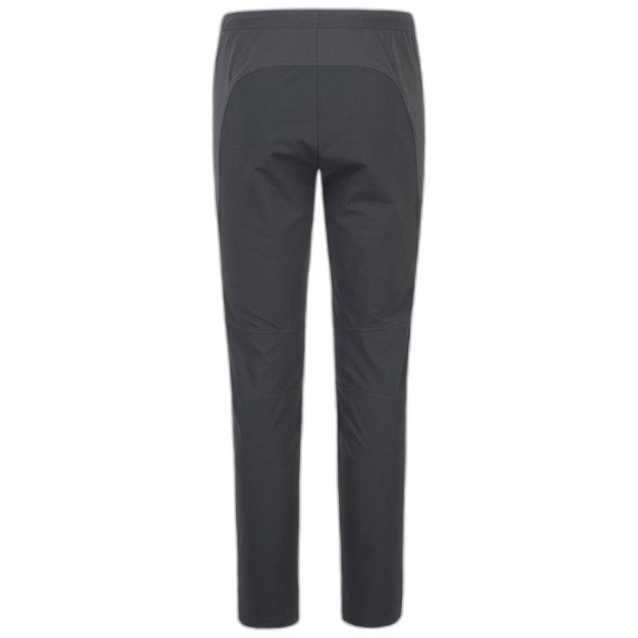 Spodnie MONTURA Bright /  czarny