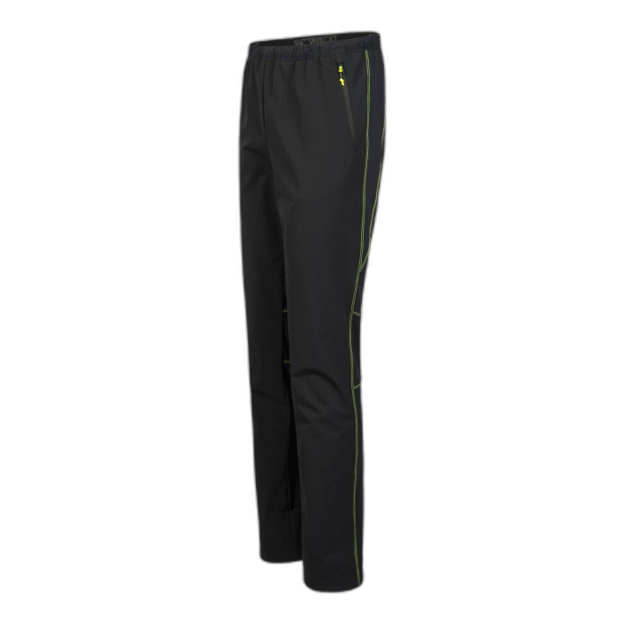 Spodnie MONTURA Bright /  czarny